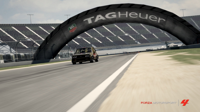 Illustration for article titled Fourza Two-Five Round 7 Post-Race (With Pics!)